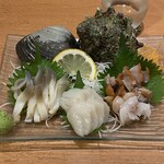 丸安水産 - 