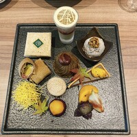 RESTAURANT 1899 OCHANOMIZU - 