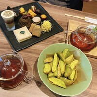 RESTAURANT 1899 OCHANOMIZU - 