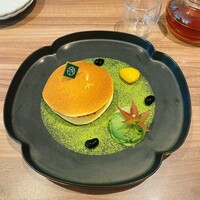 RESTAURANT 1899 OCHANOMIZU - 