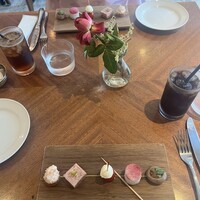 表参道バンブー - 