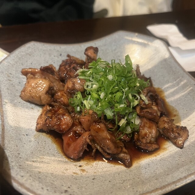 Jidori Tei Taniroku Ten photo 2