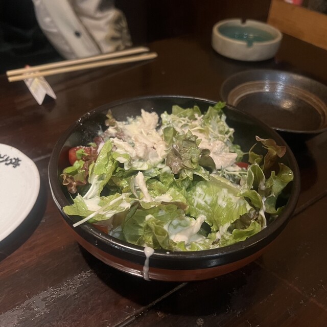 Jidori Tei Taniroku Ten