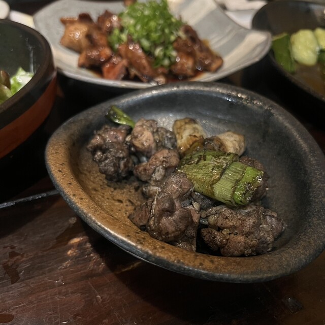 Jidori Tei Taniroku Ten photo 3