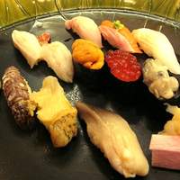 伊勢鮨 - 