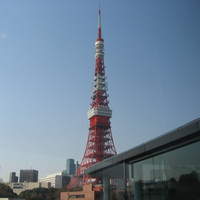 ザ・プリンス パークタワー東京 - 