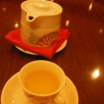 TEA OF SPRING Shangri-La's Mactan Resort & Spa,Sebu - 