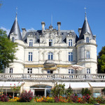 Domaine de la Tortiniere - 客室のあるホテル