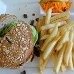 Tango Contemporary Cafe - 
