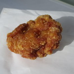 LAWSON - 料理写真:鶏から