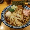 自家製麺 ロビンソン