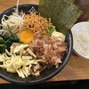 横浜家系ラーメン 辻田家 小山本店