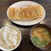 野方餃子 本店