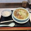 新橋ニューともちんラーメン 川崎駅前店