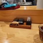 自家製麺 ロビンソン - 