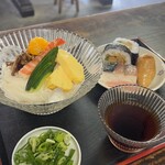 Sakae Sushi - 