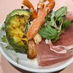 中国料理 旬輝 - とりわけ