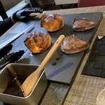 コグスダイニングカグラザカ - 