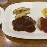 ホワイトハウス - 