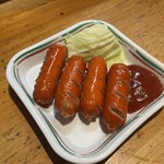 南森酒場 三六五 - 