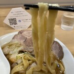 手打ち麺処 好き酒師 - 