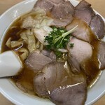 手打ち麺処 好き酒師 - 