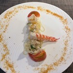 コグスダイニングカグラザカ - 