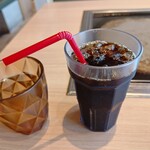 お好み・もんじゃ 清十郎 - 