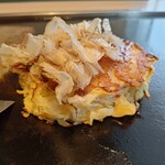 お好み・もんじゃ 清十郎 - 