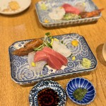 めしや ヒロキ倶楽部 新宿 - 