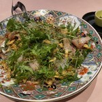 中国料理 旬輝 - まぜまぜ。