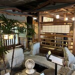 笏谷そば 本店 - 