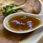 手打ち麺処 好き酒師 - 