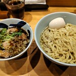 自家製麺 ロビンソン - 