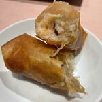 中国料理 旬輝 - フカヒレたっぷり