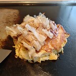 お好み・もんじゃ 清十郎 - 