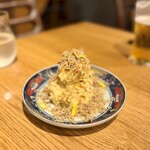 めしや ヒロキ倶楽部 新宿 - 