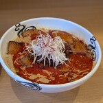 担々麺 四川 - 