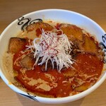 担々麺 四川 名古屋 中村店 - 