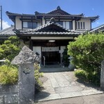 笏谷そば 本店 - 