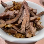 中国料理 旬輝 - とりわけ。