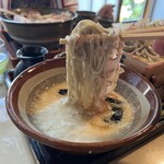 笏谷そば 本店 - 