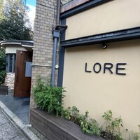 LORE - 