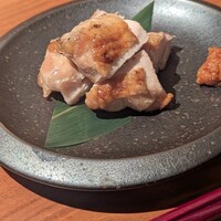蕎麦 蘇枋 - 