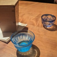 蕎麦 蘇枋 - 