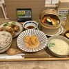 musi-vege+cafe  ディアモール大阪梅田店