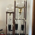 日光珈琲 御用邸通 - 