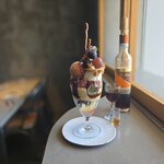 PATISSERIE ASAKO IWAYANAGI - 