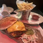 The Cheesecake Factory - 