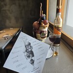 PATISSERIE ASAKO IWAYANAGI - 